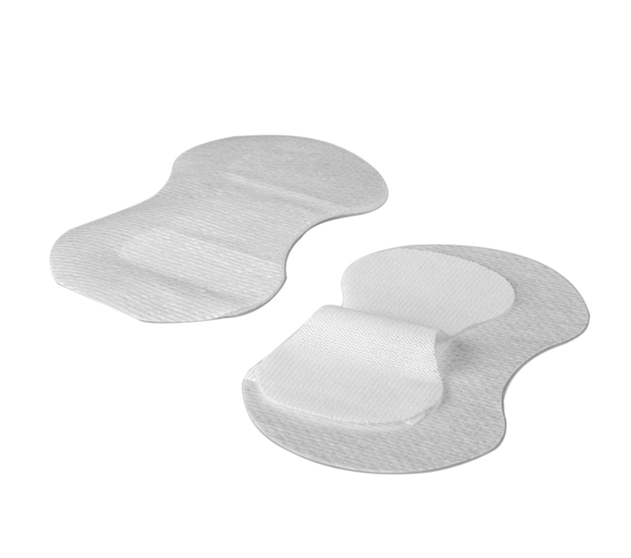 Fixeringsförband Grip-Lok PICC & CVK / 100