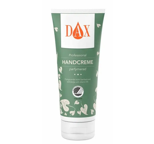 DAX Professional Handcreme Parfyrmerad 100ml
