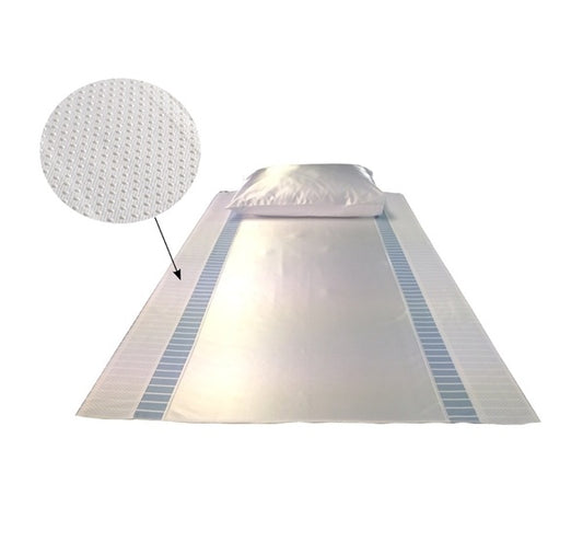 Glidlakan EasyRoll med Antslip 90 x 200cm