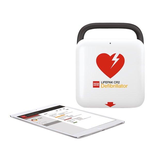 Defibrillator Lifepak CR2 Wi-Fi