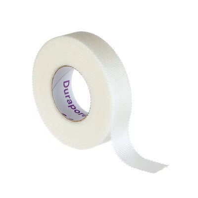 Durapore 1,2cm x 9,1m / 24