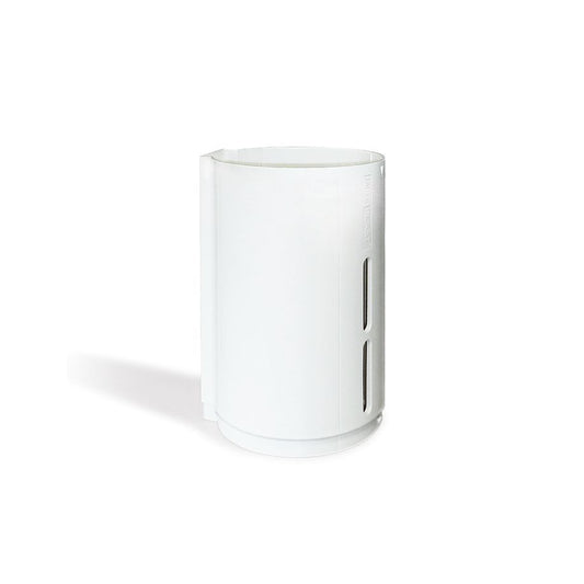 Dispenser för kräkpåse Liten Plast