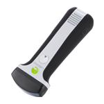 LeSONO 700C Convex Trådlös Handhållen Mobil Ultraljudsscanner