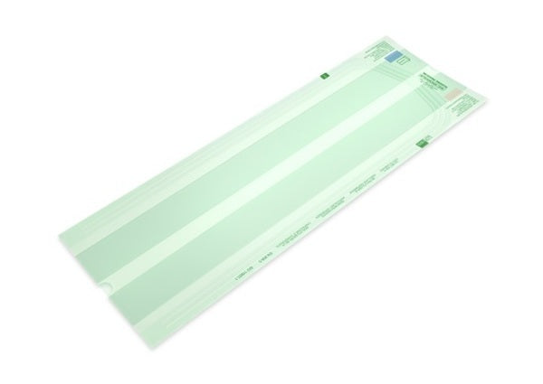 Sterilpåse med bälg 250 x 65 x 480mm / 50