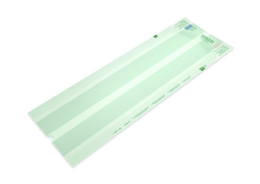 Sterilpåse med bälg 250 x 65 x 480mm / 50