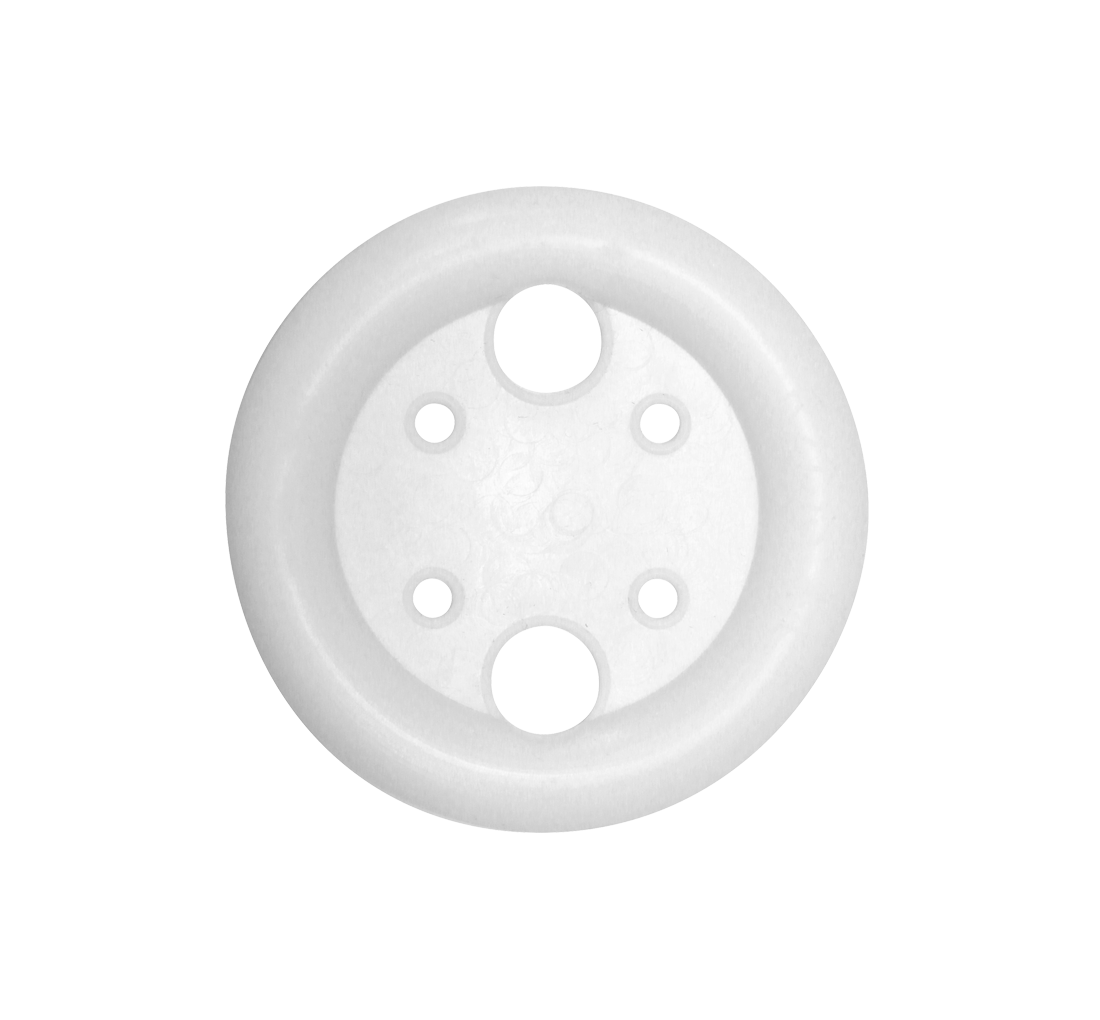 Livmoderring Silikon Membran 99mm