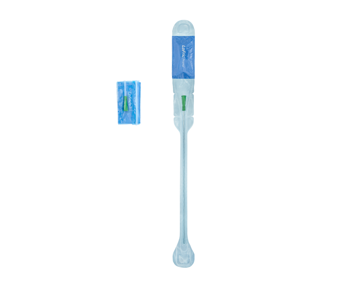 Tappningskateter LoFric Primo Nelaton CH14 20cm / 30