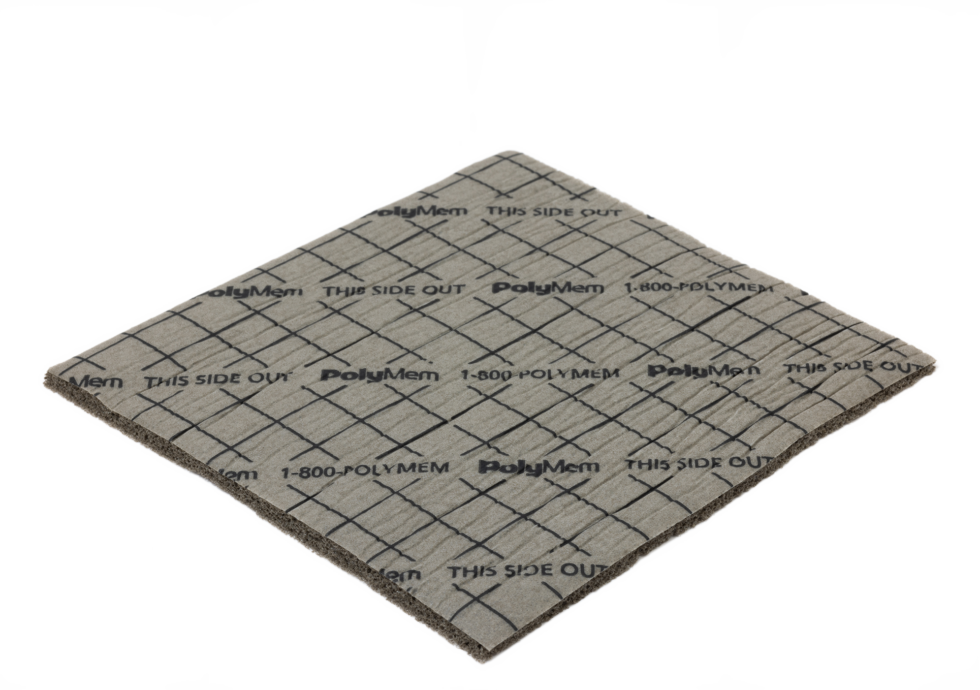 PolyMem Silver Standard 10 x 10cm / 15