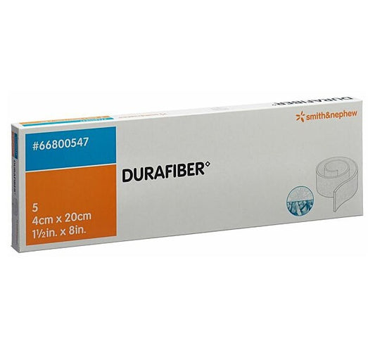 Durafiber Gelbildande 4 x 20cm / 5