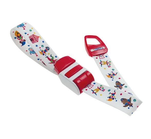 Stasband Flergångs Barnmotiv