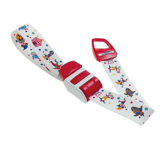 Stasband Flergångs Barnmotiv