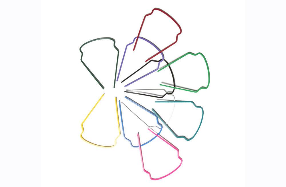 Safeview Skyddsglasögon Bågar / 10