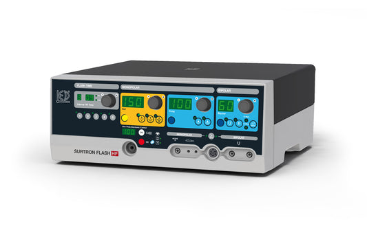 Diatermiapparat Surtron Flash 160 HF