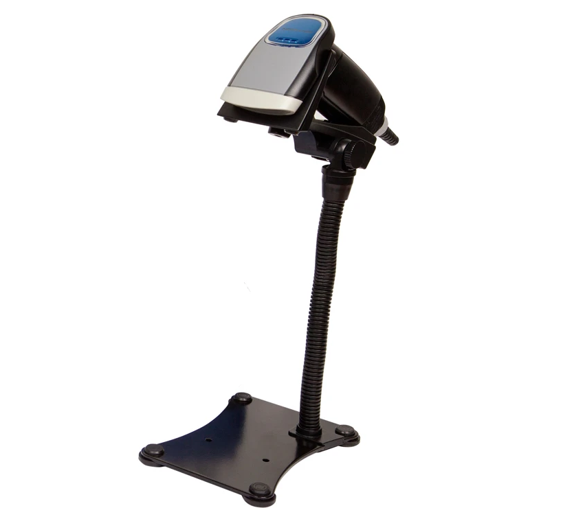 QR-Kodsläsare Quickread Go Instrument