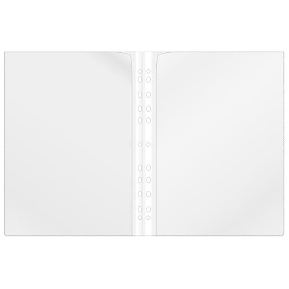 Plastmapp för Journaler / 25