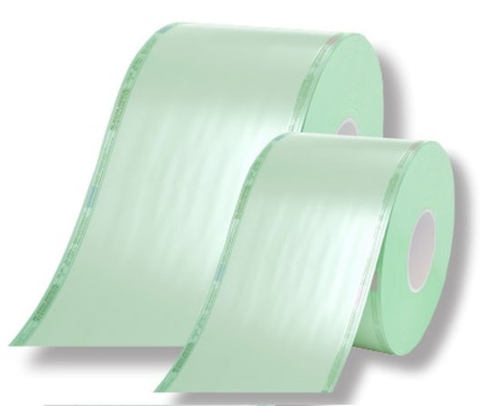 Sterilemballage Rulle Steriking 75mm x 200m