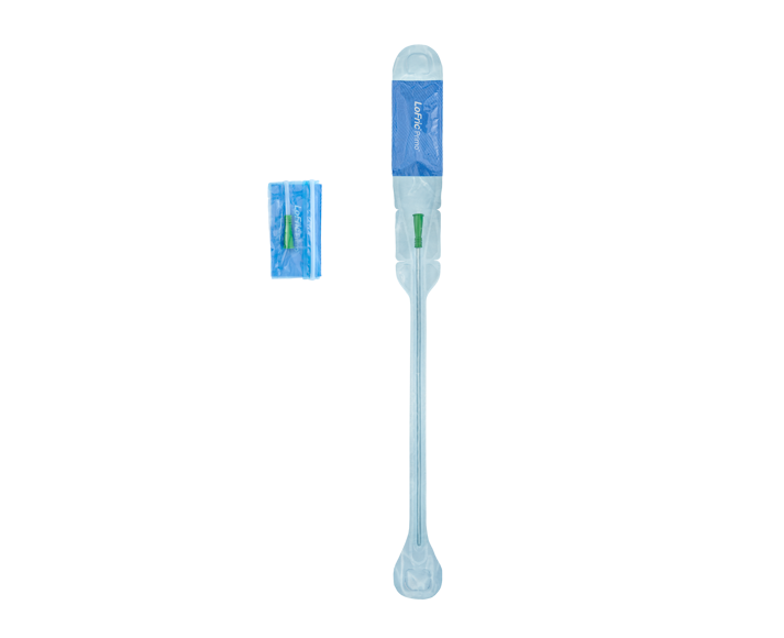 Tappningskateter LoFric Primo Nelaton CH16 20cm / 30