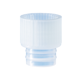 Propp för rör 11,5 -12mm Transparent / 1000