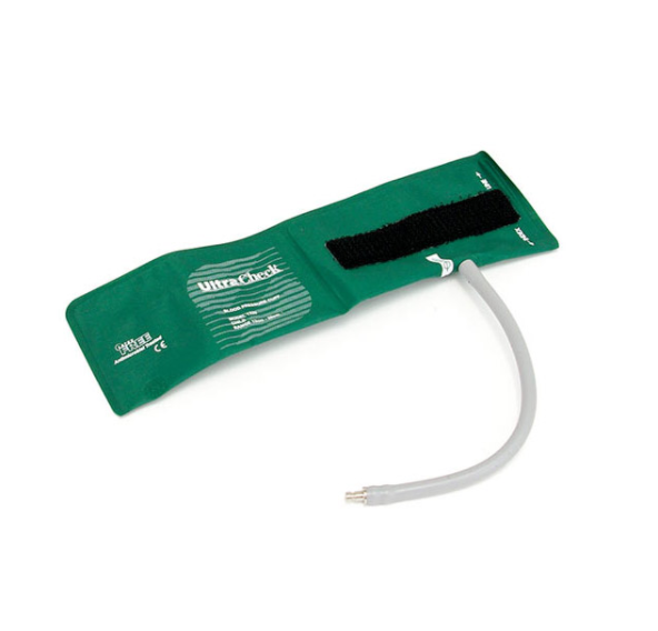 Blodtrycksmanschett Flergångs till Lifepak 15 Pediatric 13 - 20cm
