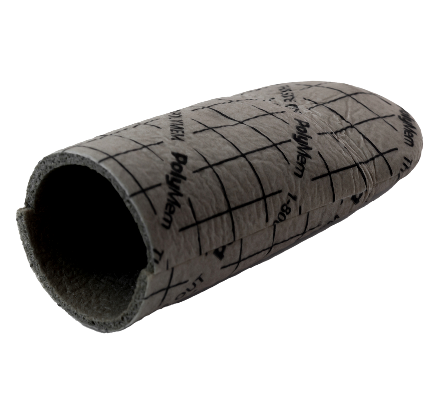 PolyMem Silver Finger/Tå XXL 8,8 x 9,8cm / 6