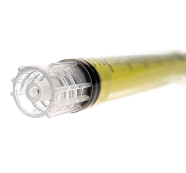 Spruta BD NRFit Slip 10ml / 200