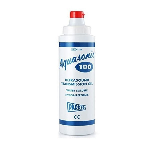 Ultraljudsgel Parker Aquasonic 100 250ml