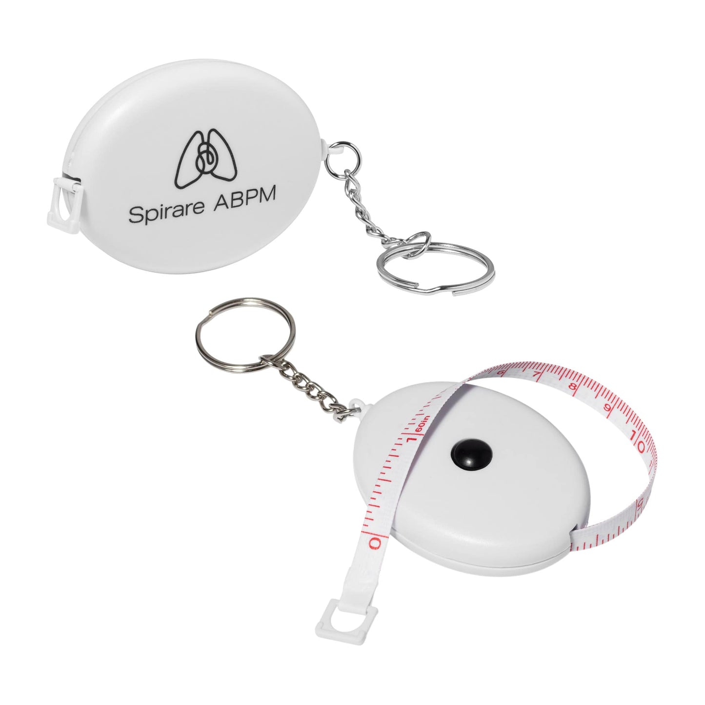 Måttband i kapsel 150cm