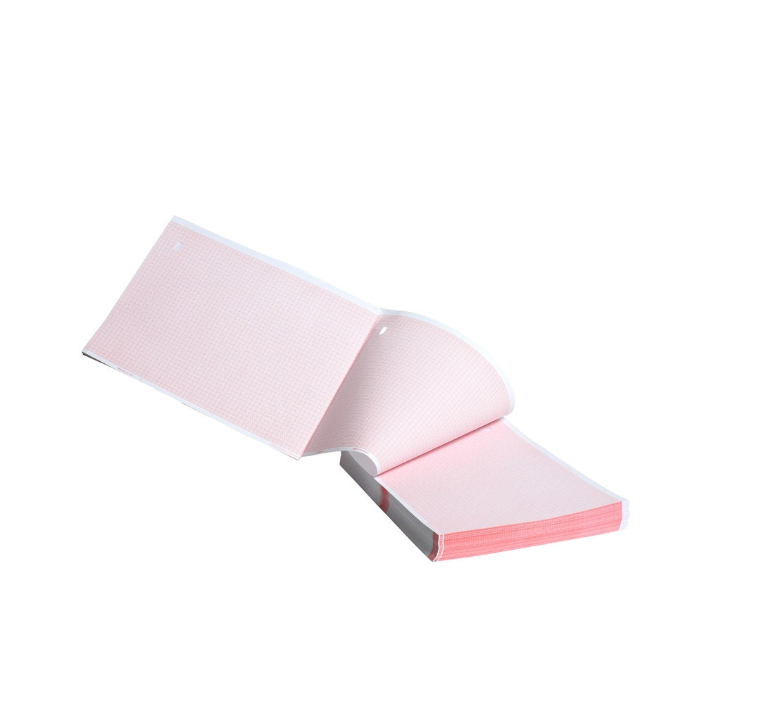 Ekg-Papper GE MAC VU360 215 x 280mm / 300