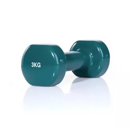 Vinylhantel 3kg