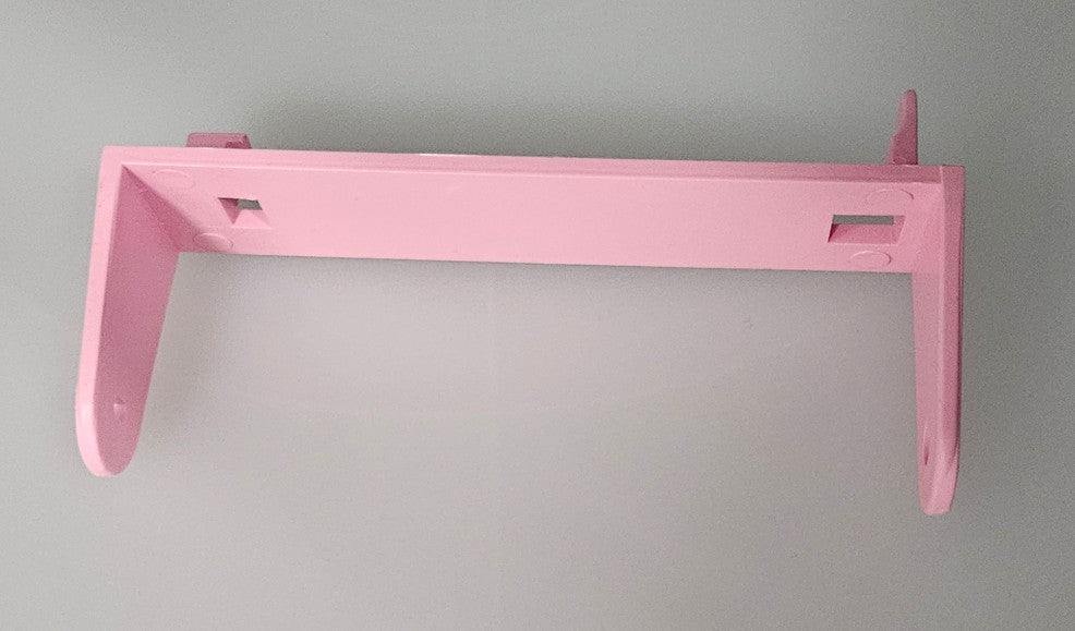 Bygel Rosa till Blodvagga Triomix