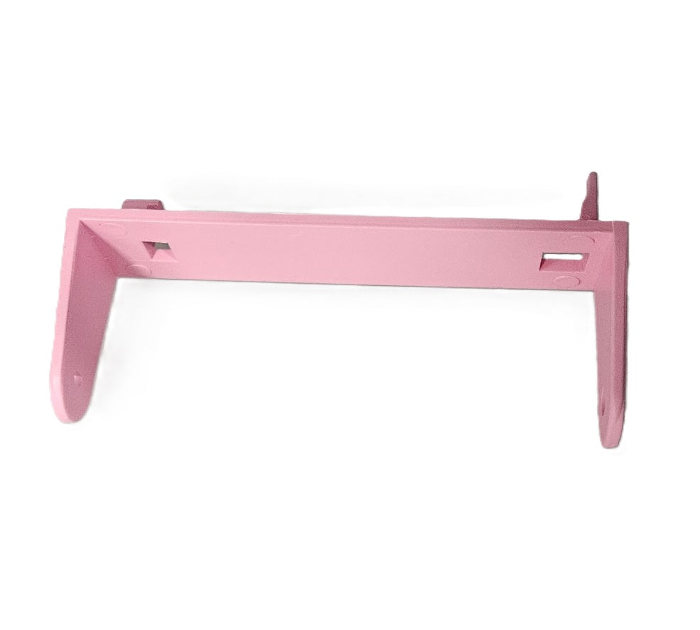 Bygel Rosa till Blodvagga Triomix