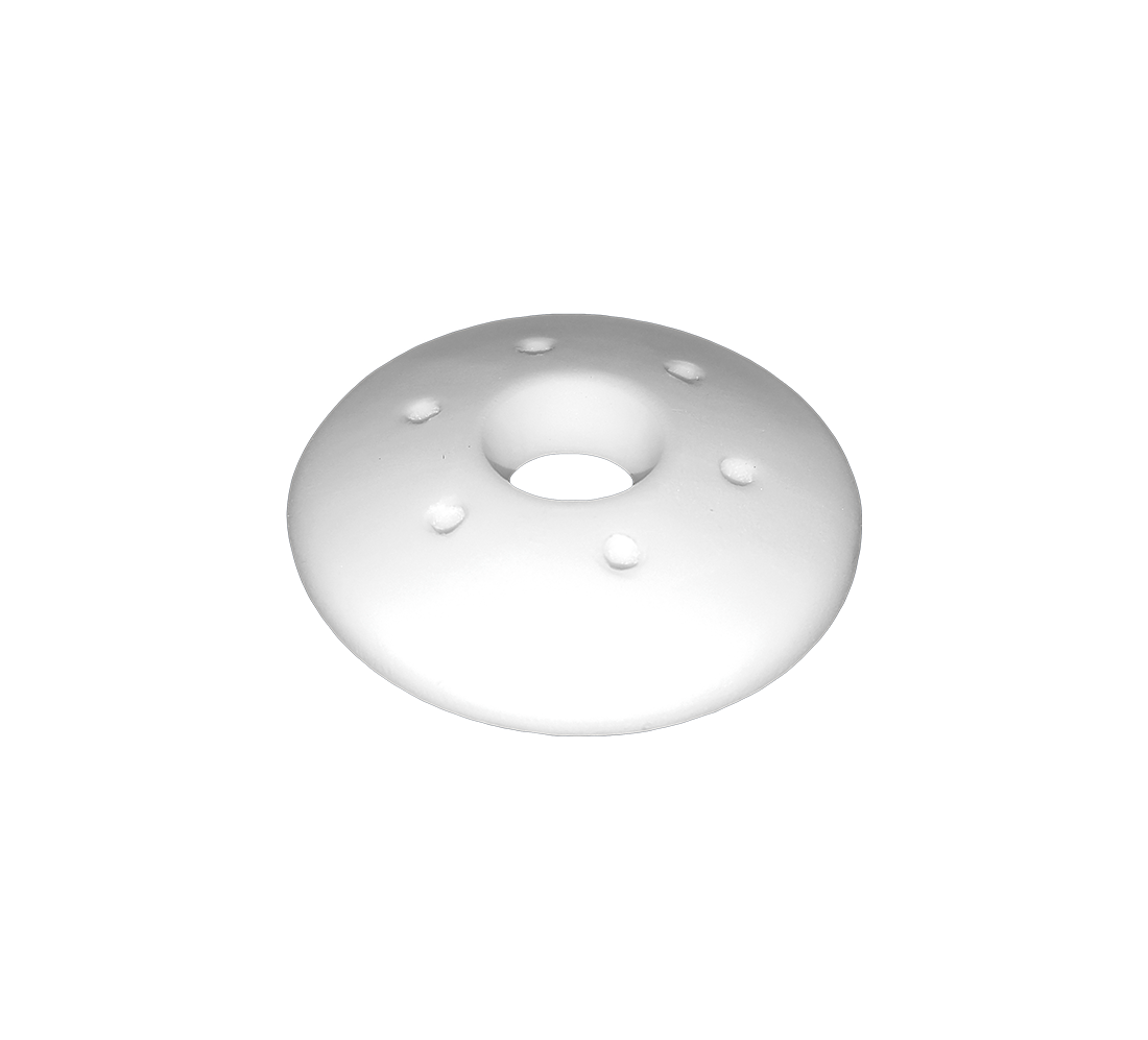 Livmoderring Shaatz Vikbar 76mm