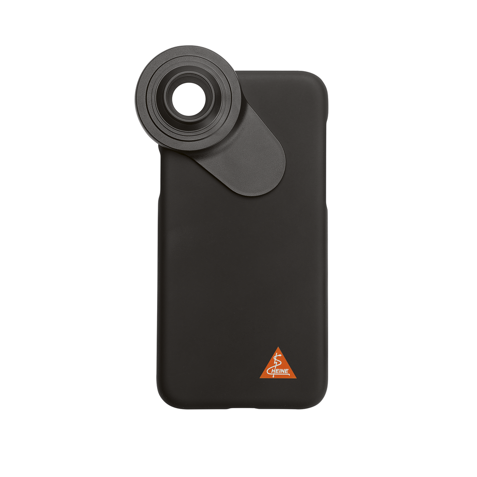 HEINE Mobilskal Dermatoskop Delta 30 Pro, Delta 30, DeltaOne iPhone 11 Pro