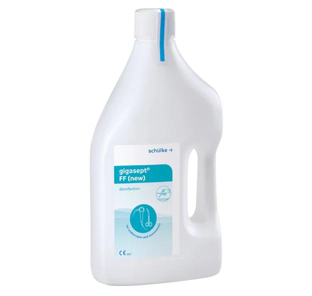 Desinfektion Gigasept FF 2000ml