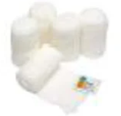 Gasväv Antimikrobiel Gauze Rulle Pico 11,4cm x 3,7m / 5