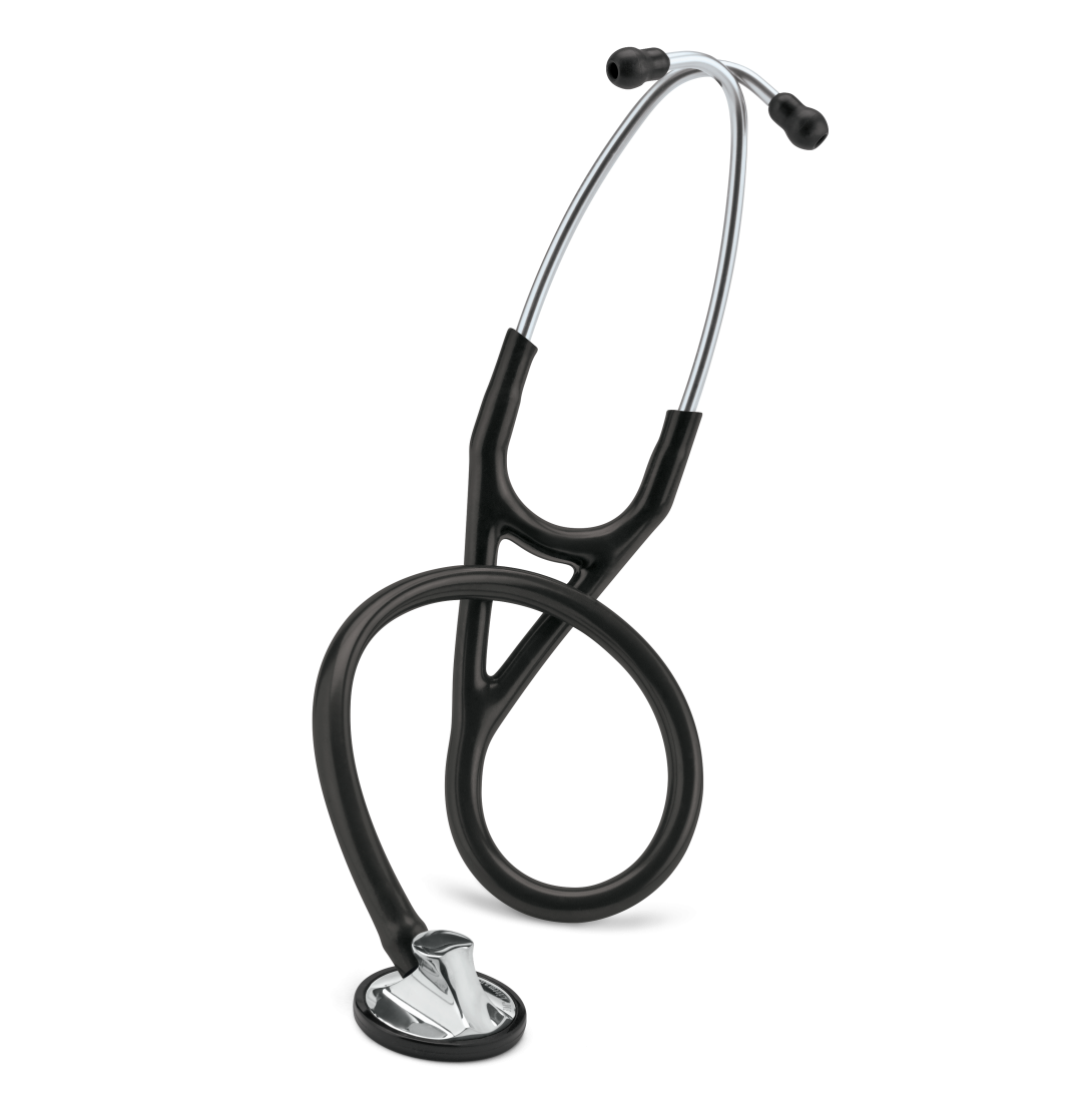 Stetoskop Littmann Master Cardiology Svart