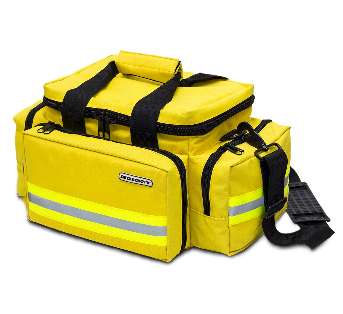 Akutväska Emergencys Gul