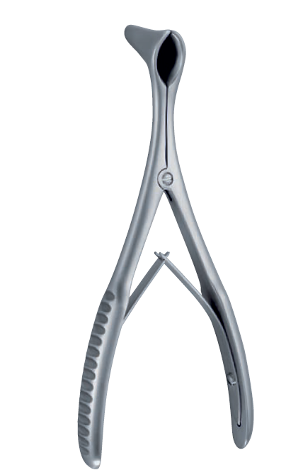 Nässpekulum Vienna Vuxen