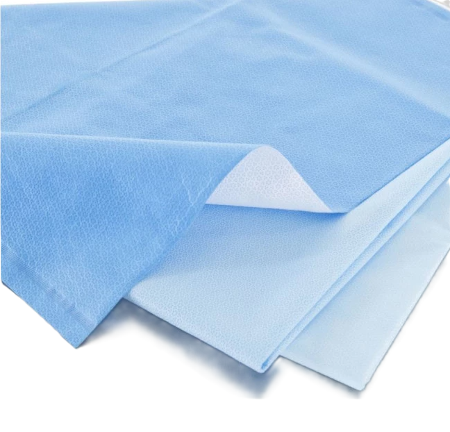 Pakkepose Fall Quick Check H100 60 x 60cm / 240