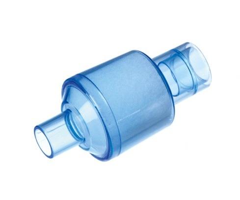 Fukt/värmeväxlare HME Rak Vuxen Large / 50