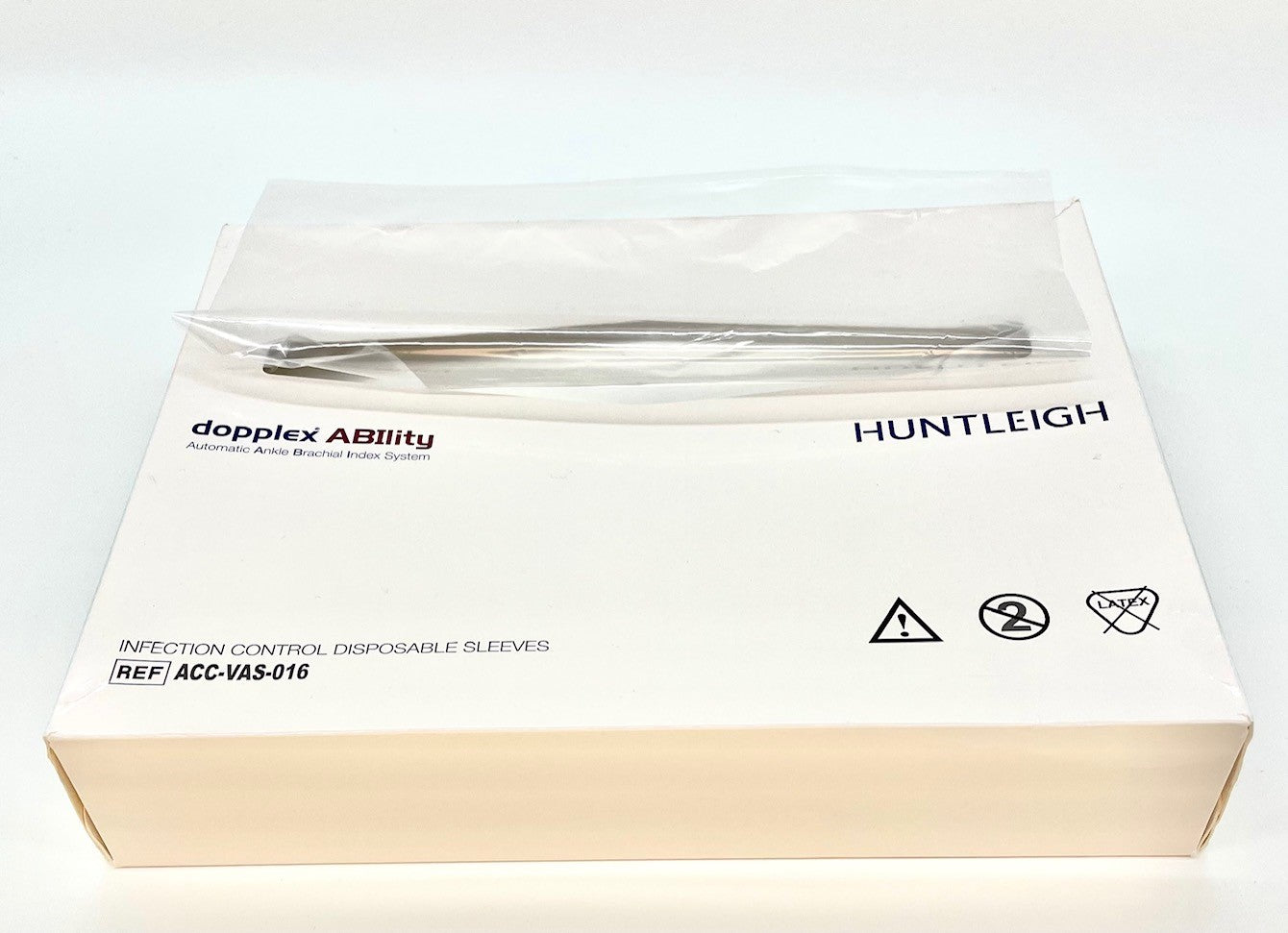 Huntleigh Hygienskydd / 100