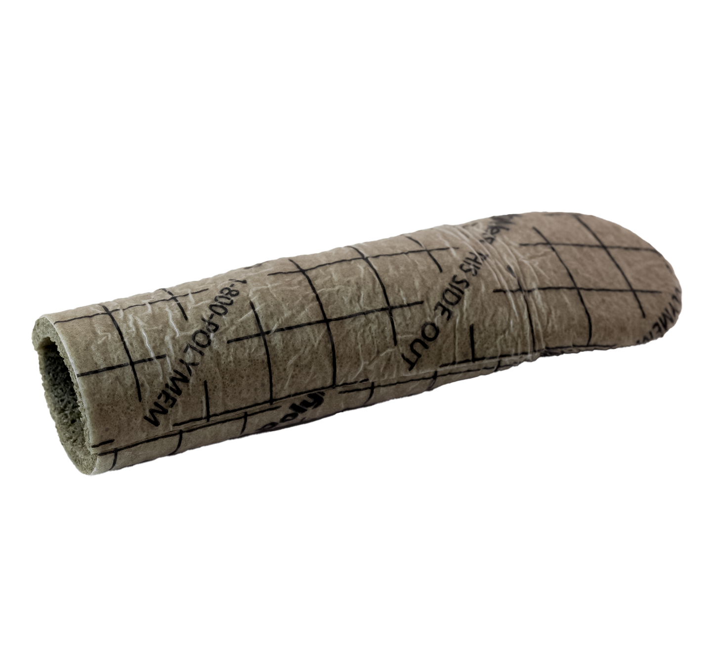 PolyMem Silver Finger/Tå M 5,7 x 6,7cm / 6