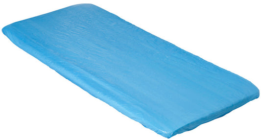 Madrasskydd med resår 210 x 90 x 20cm / 10