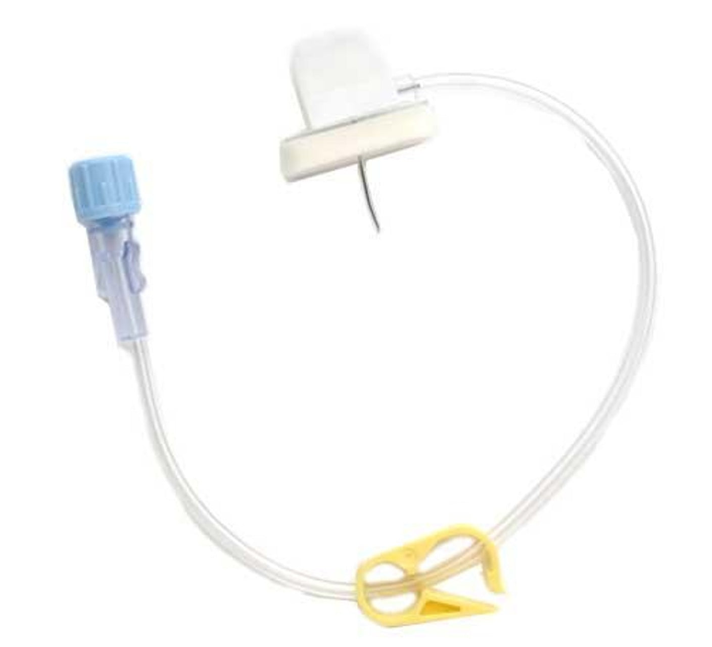 Grippernål 20G 0,9 x 16mm / 12