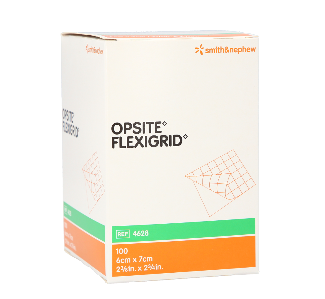 OpSite Flexigrid 6 x 7cm / 100
