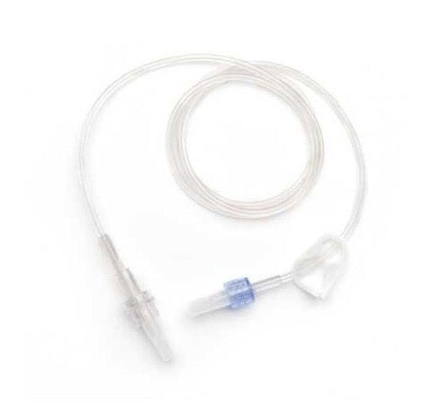 CADD® Extension Set Port A, 114cm 1,4mL / 50