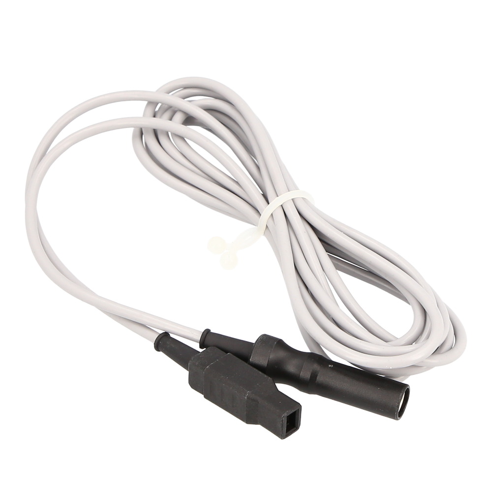 Diatermi Kabel bipolär 3m Erbe VIO / ICC / ACC