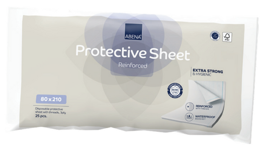 Skyddslakan 80 x 210cm / 100