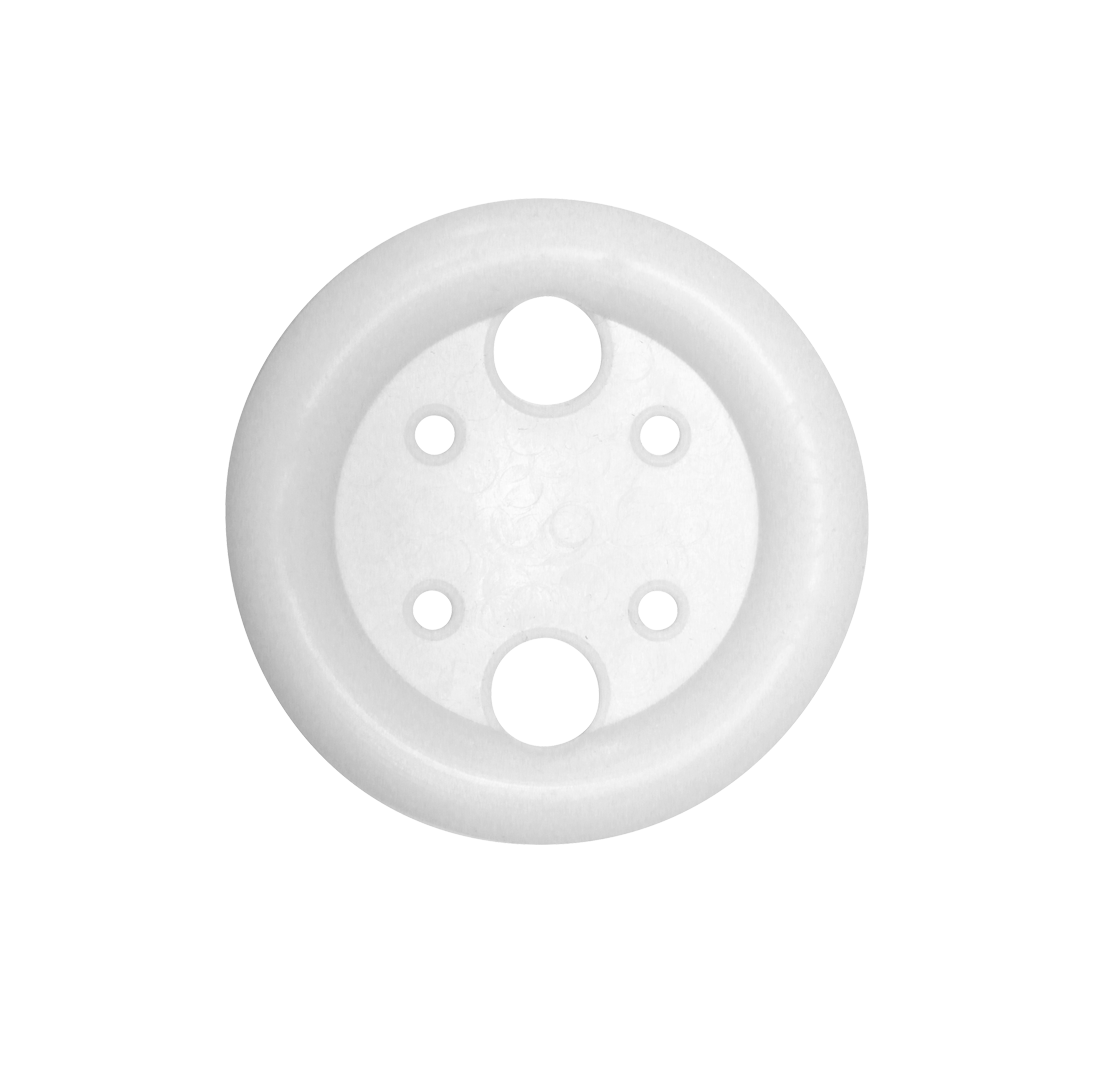 Livmoderring Silikon Membran 80mm