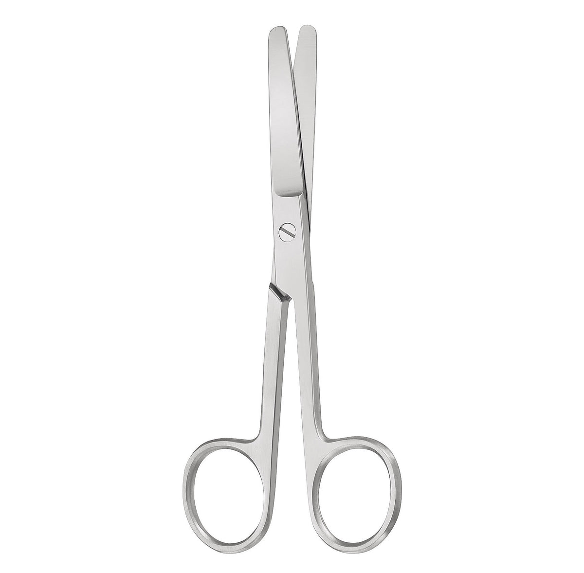 Sax rak 16,5cm Trubbig / Trubbig